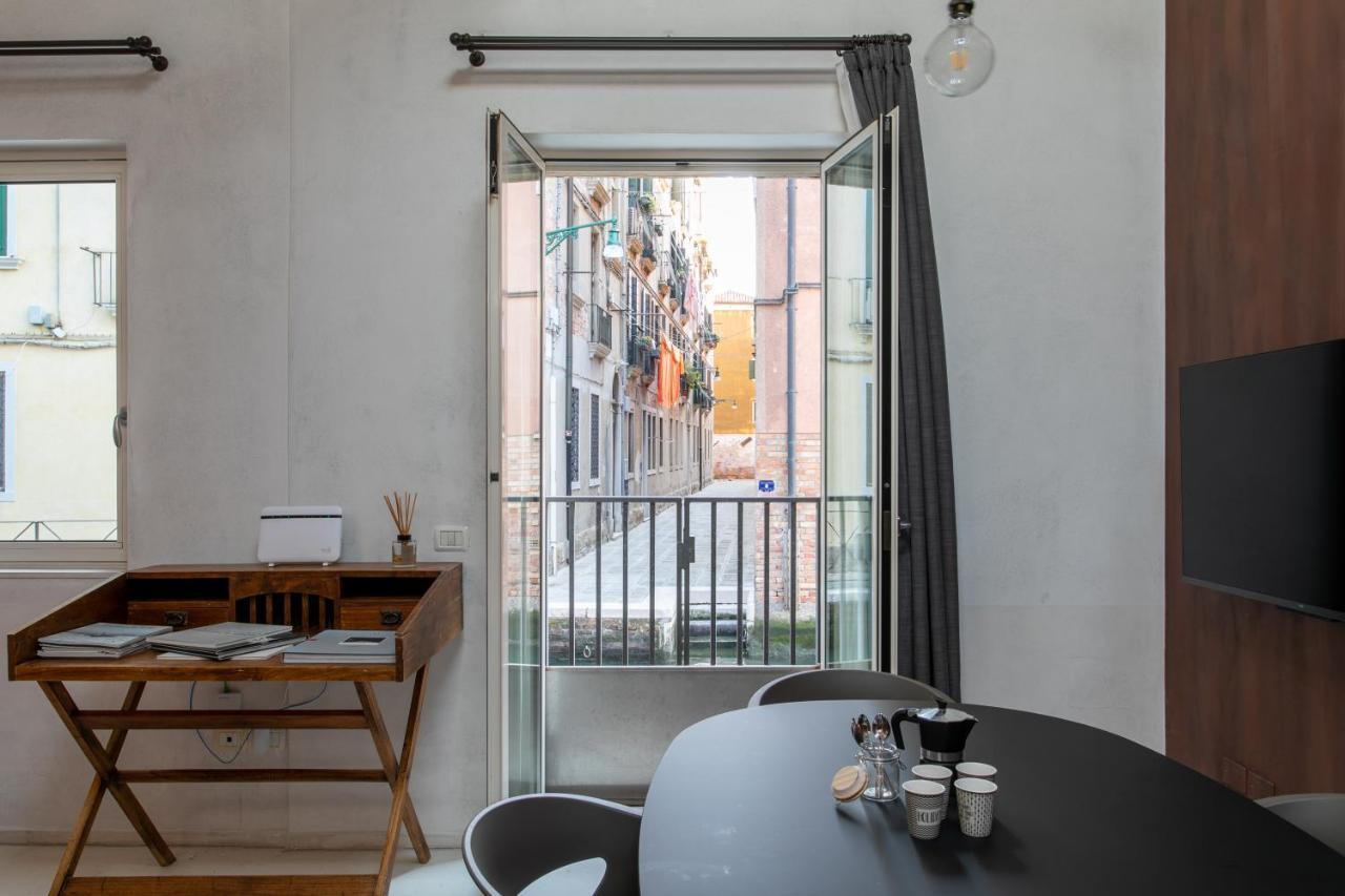 Girolamo Loft By Welchome Venice