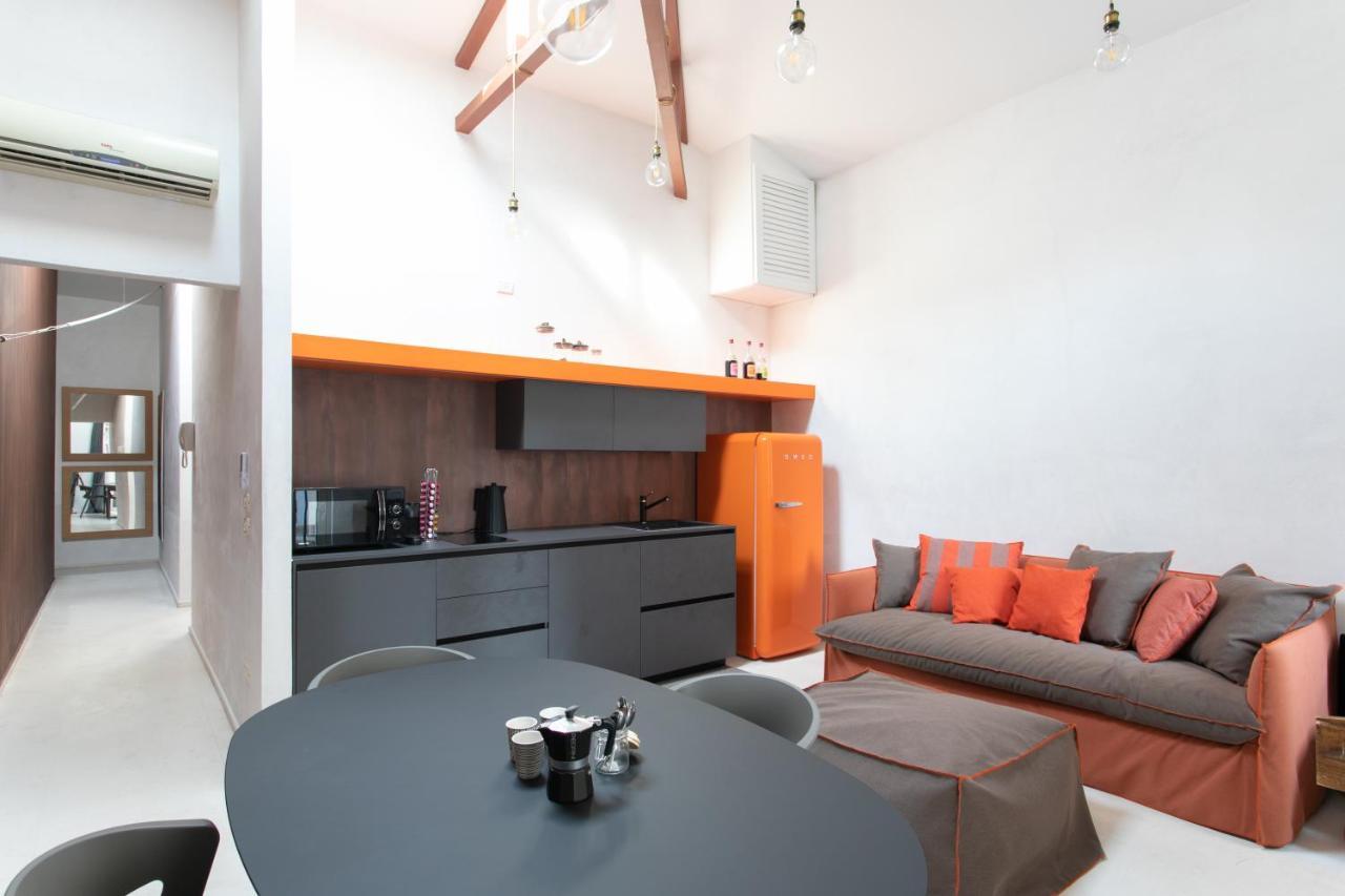 Apartment Girolamo Loft By Welchome *