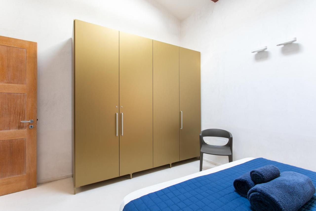 Girolamo Loft By Welchome * Venice