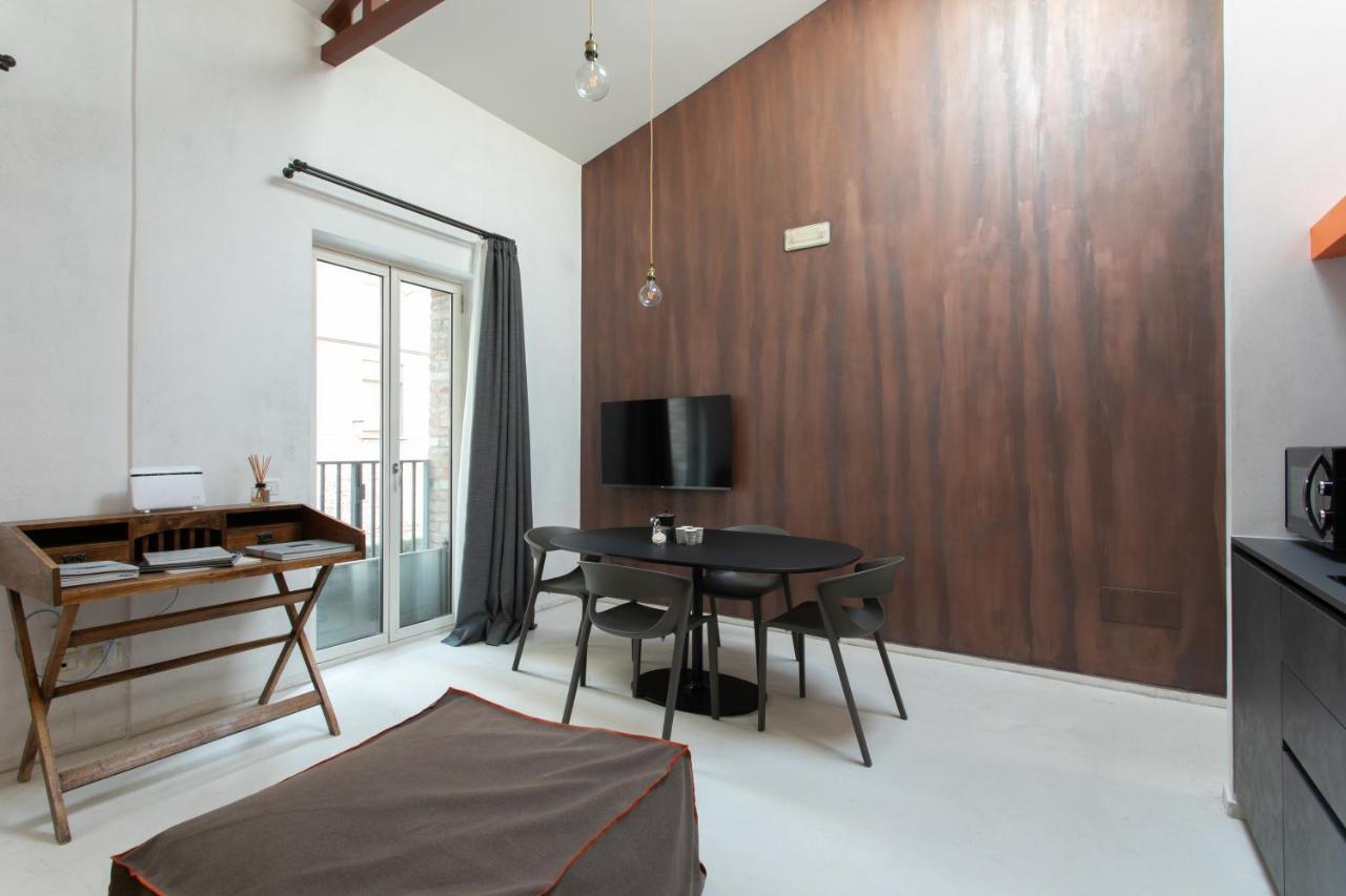 Apartment Girolamo Loft By Welchome *