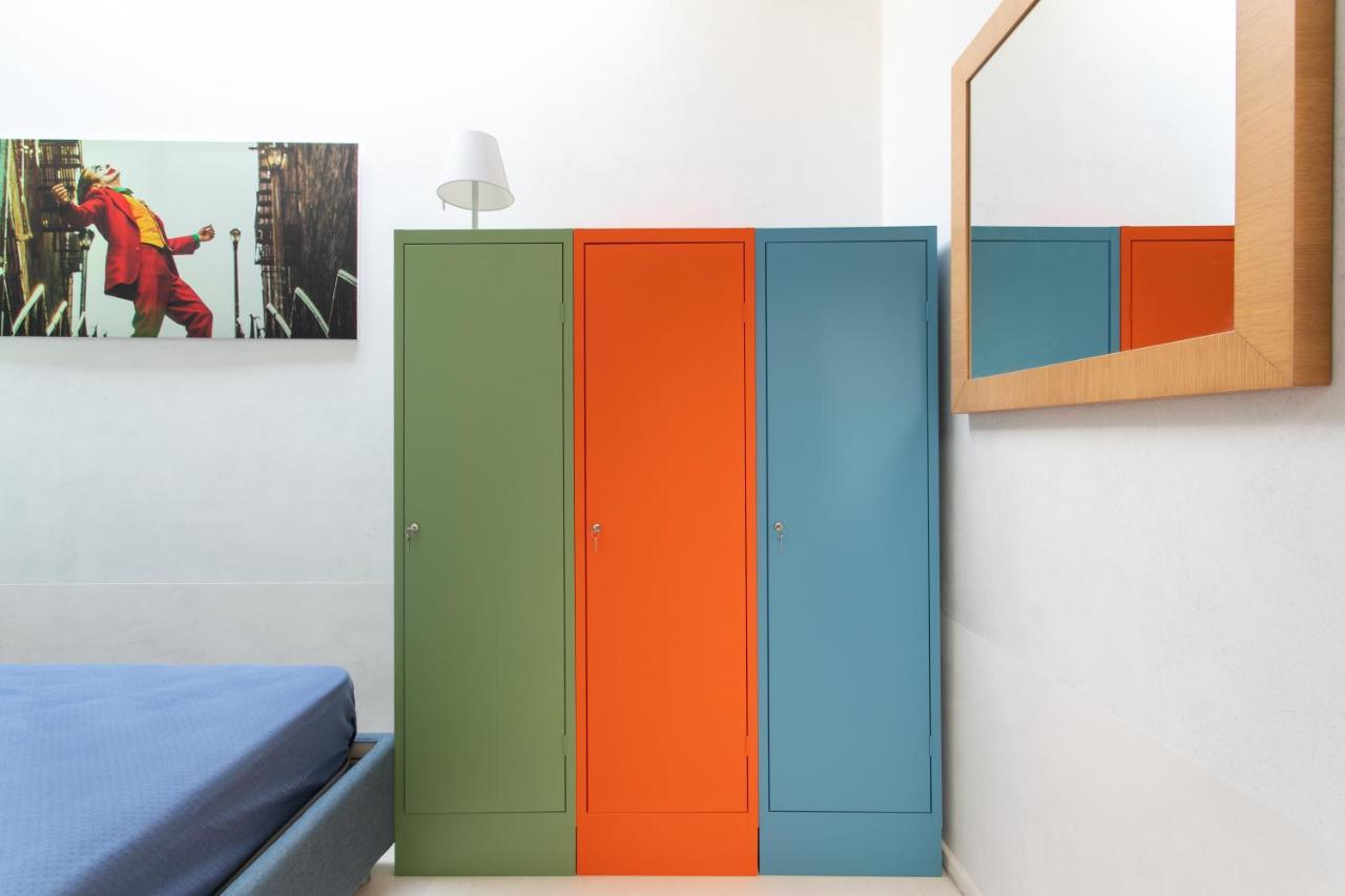 Girolamo Loft By Welchome Apartment Venice