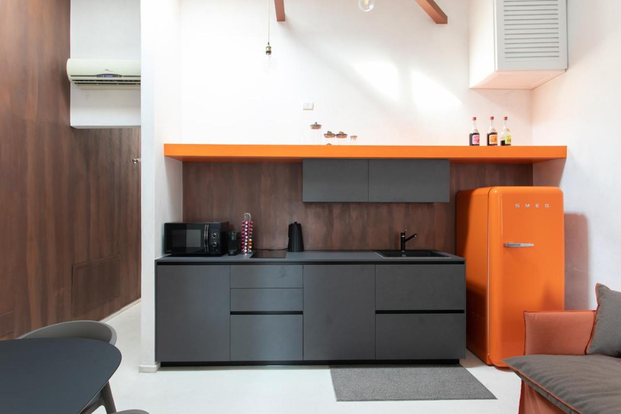 Girolamo Loft By Welchome Apartment