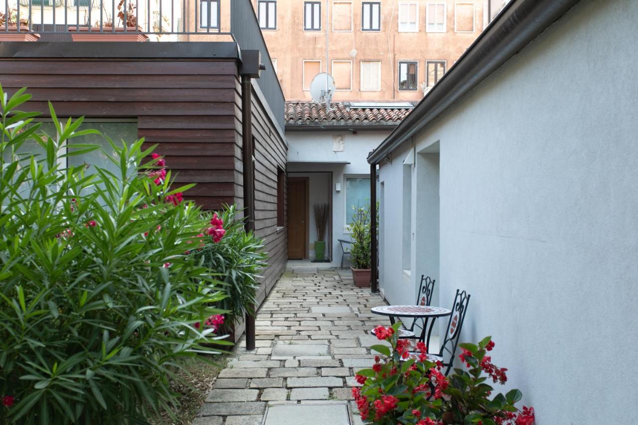 Girolamo Loft By Welchome Venezia