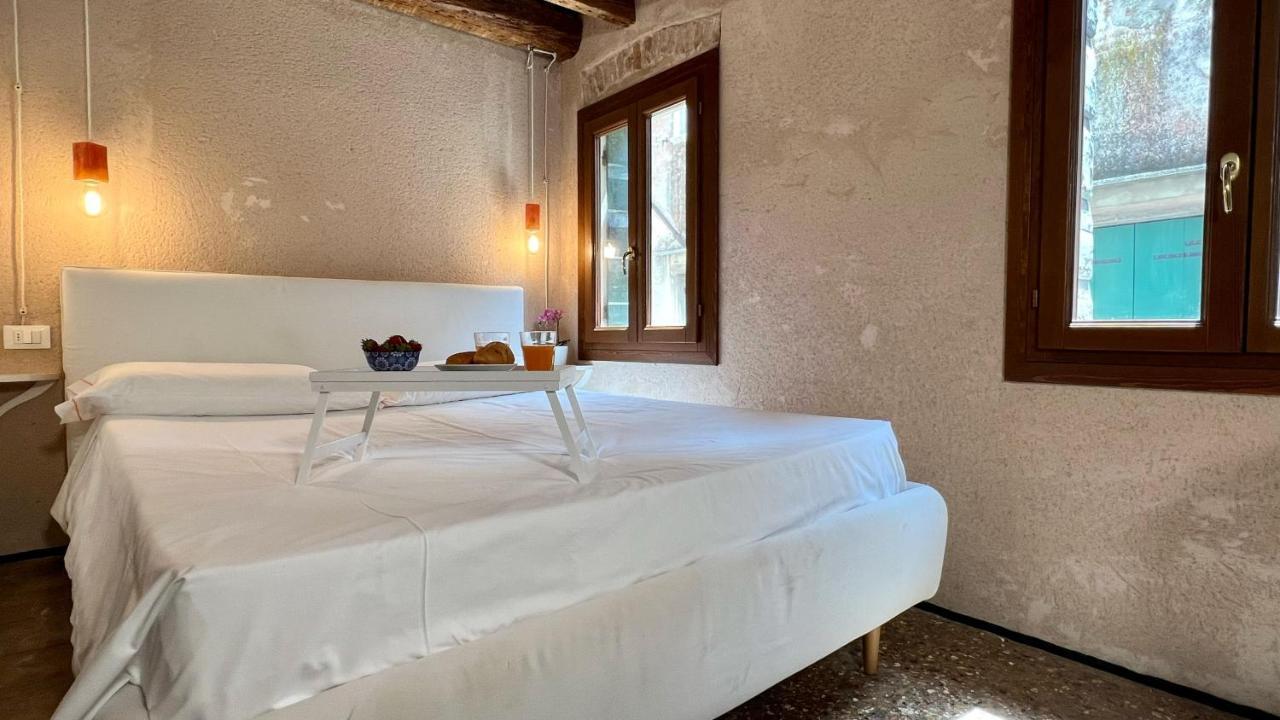 Apartment Romantic Grand Canal Venice