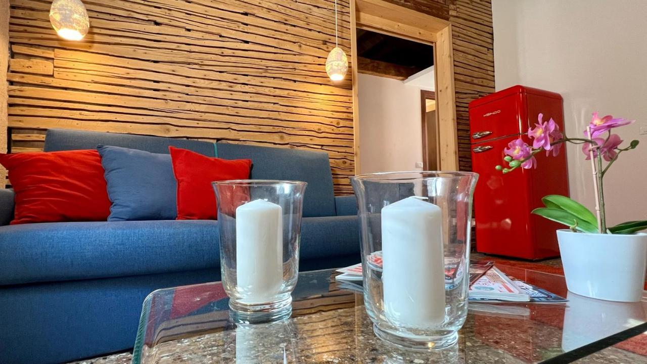 Apartment Romantic Grand Canal *