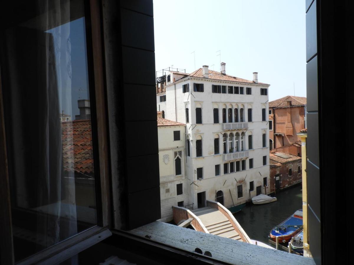 Cae Sconta Sant'agostin Venice