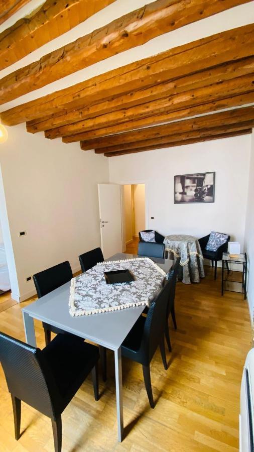 Apartment San Maurizio Venice