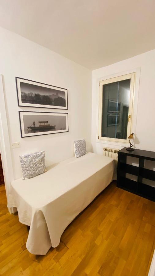 San Maurizio Apartment Venice