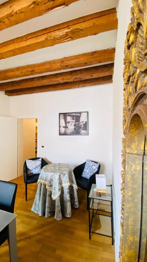 San Maurizio Apartment *