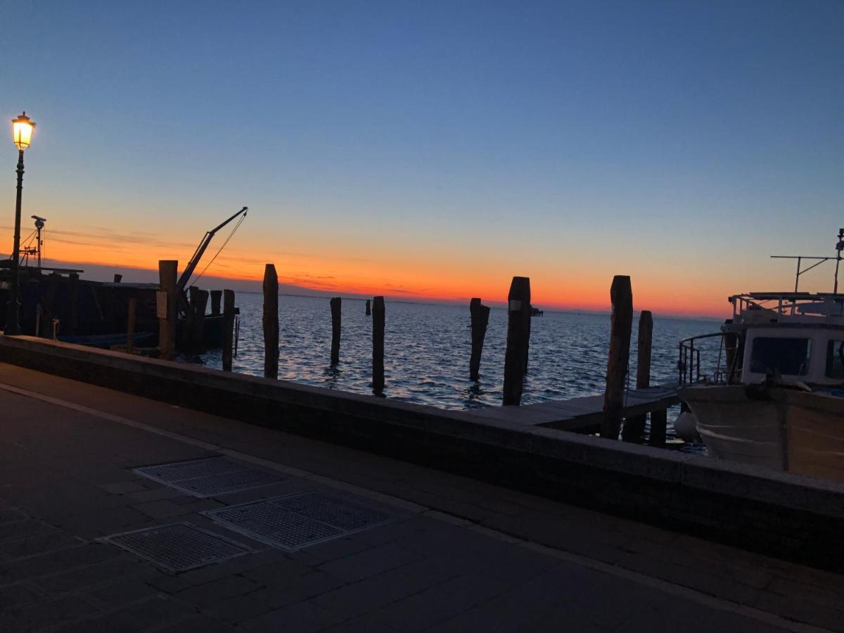 Pellestrina Domus - Italianflat Venice