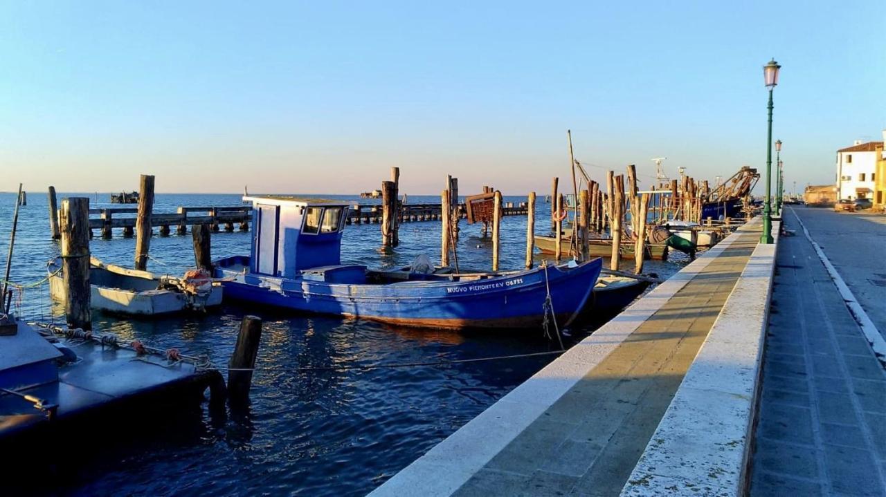 Pellestrina Domus - Italianflat Apartment *