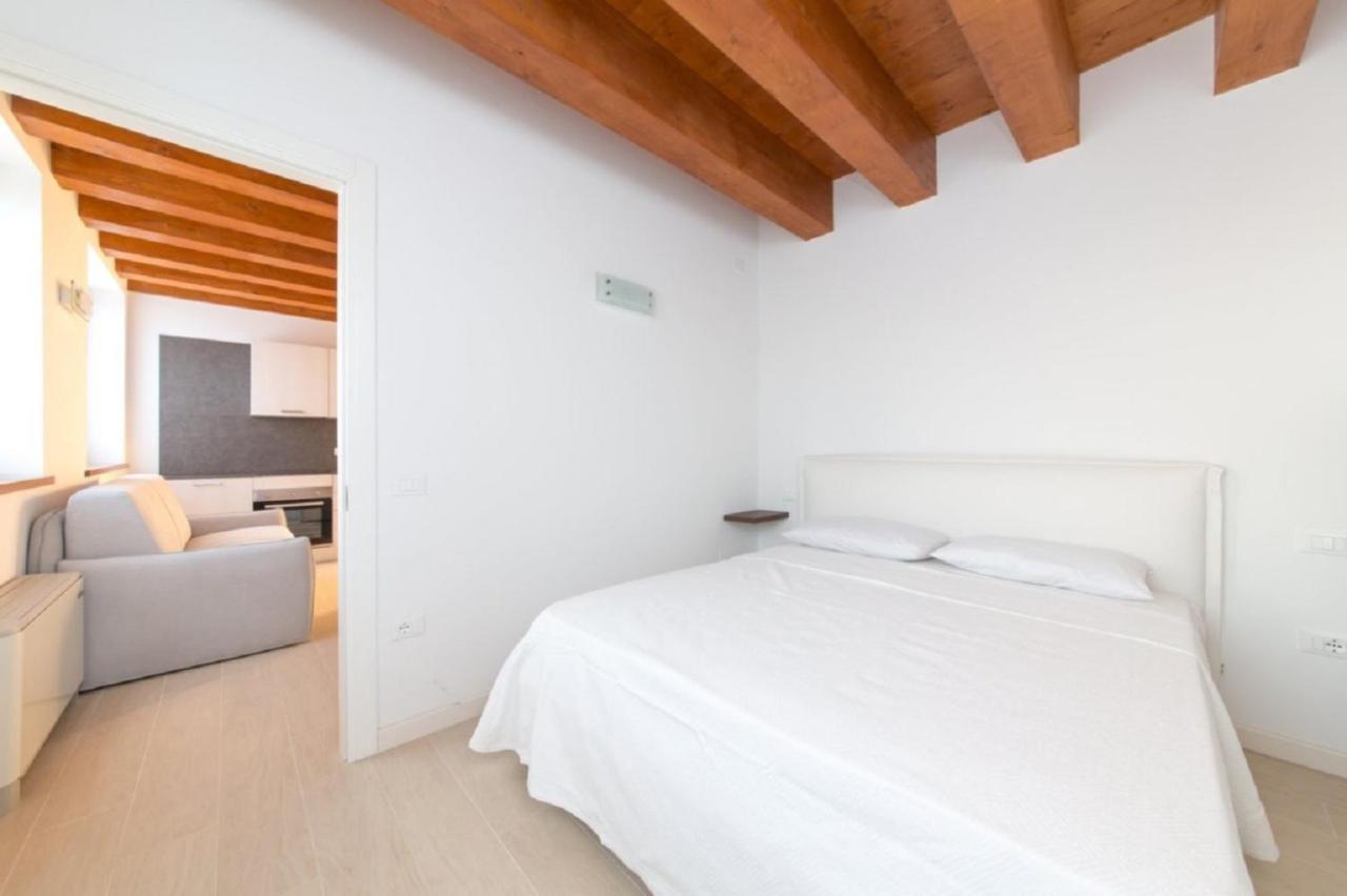 Pellestrina Domus - Italianflat Apartment