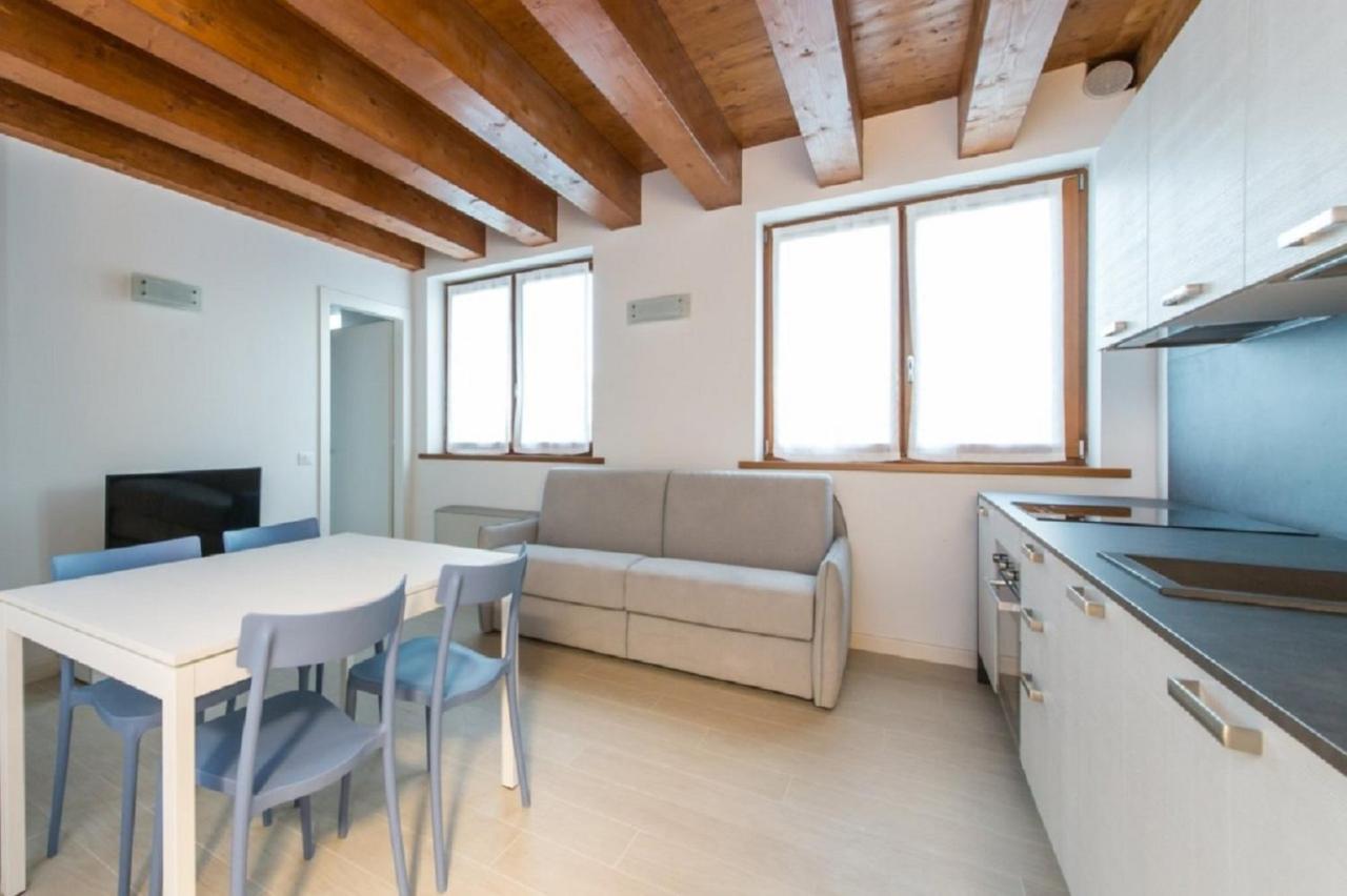 Apartment Pellestrina Domus - Italianflat
