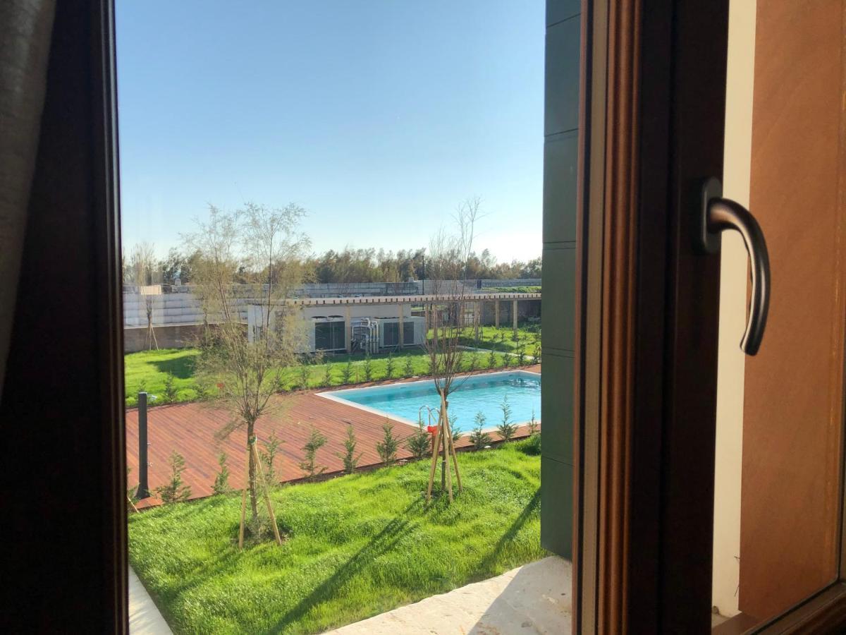 Pellestrina Domus - Italianflat Apartment Venice