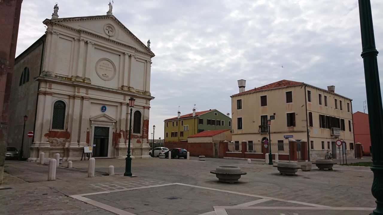 Pellestrina Domus - Italianflat Venice