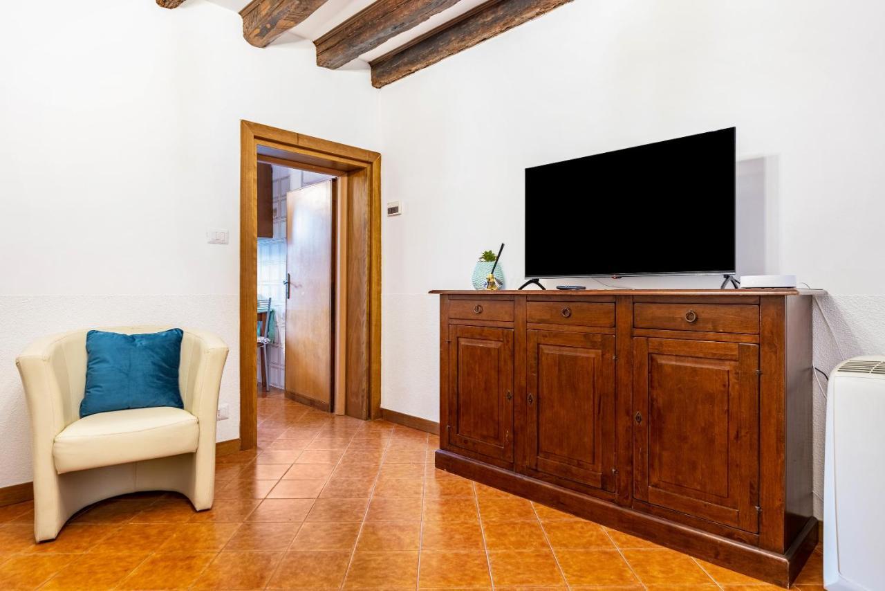 Apartment Ae Botti *