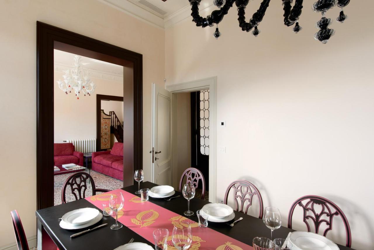 Apartment Celestina Grand Canal