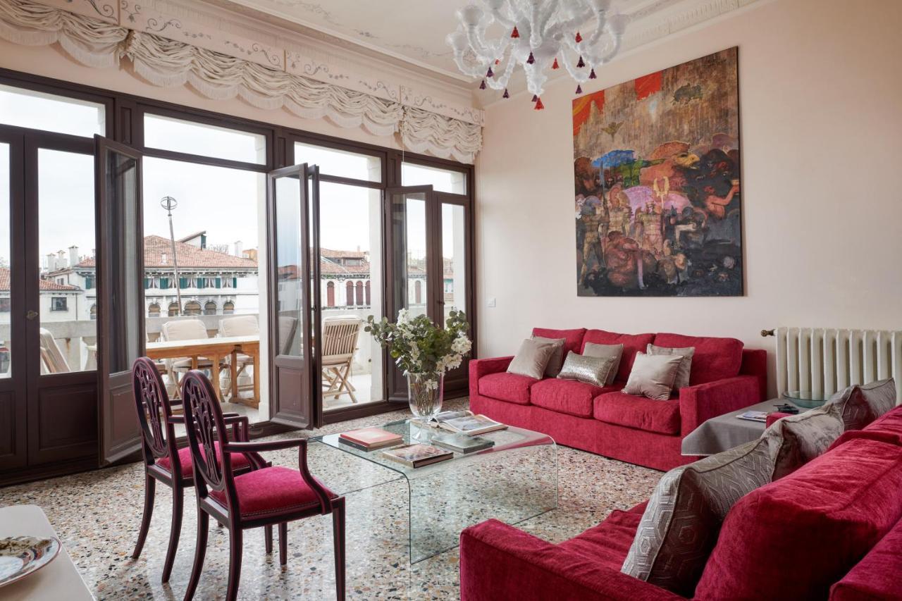 Apartment Celestina Grand Canal *