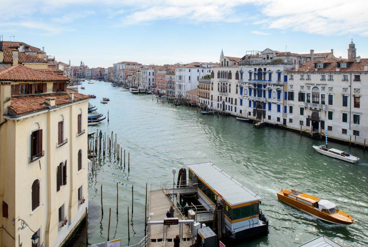 Celestina Grand Canal Venice