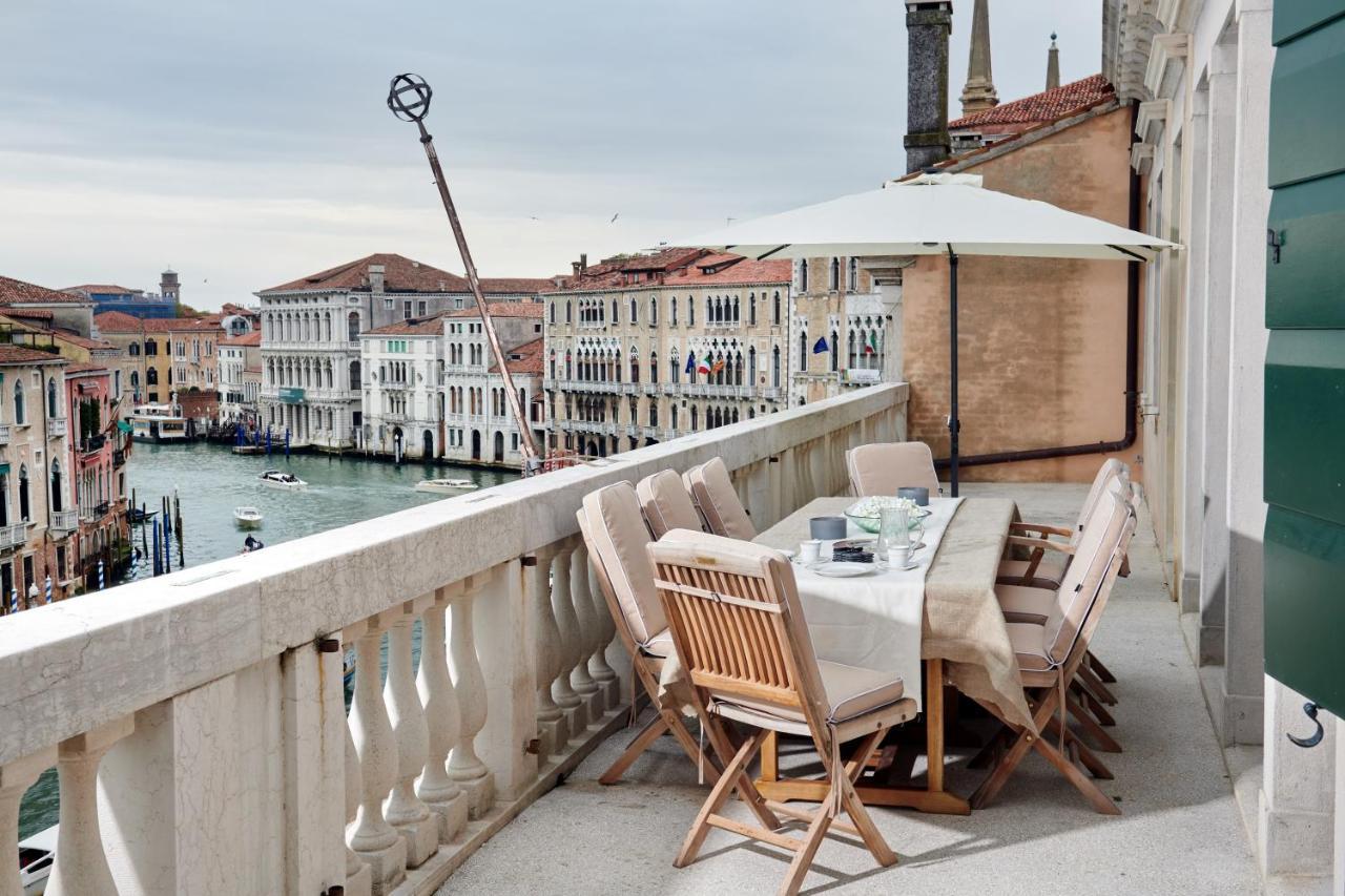 Apartment Celestina Grand Canal *