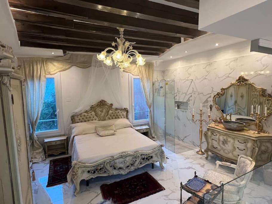 Apartamento Mariangela Venetian *