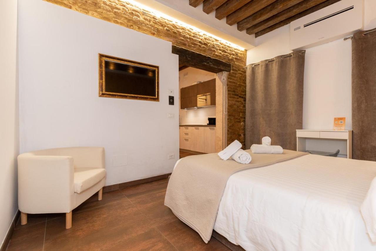 Giorgiapartaments Bronze Esclusive Venice