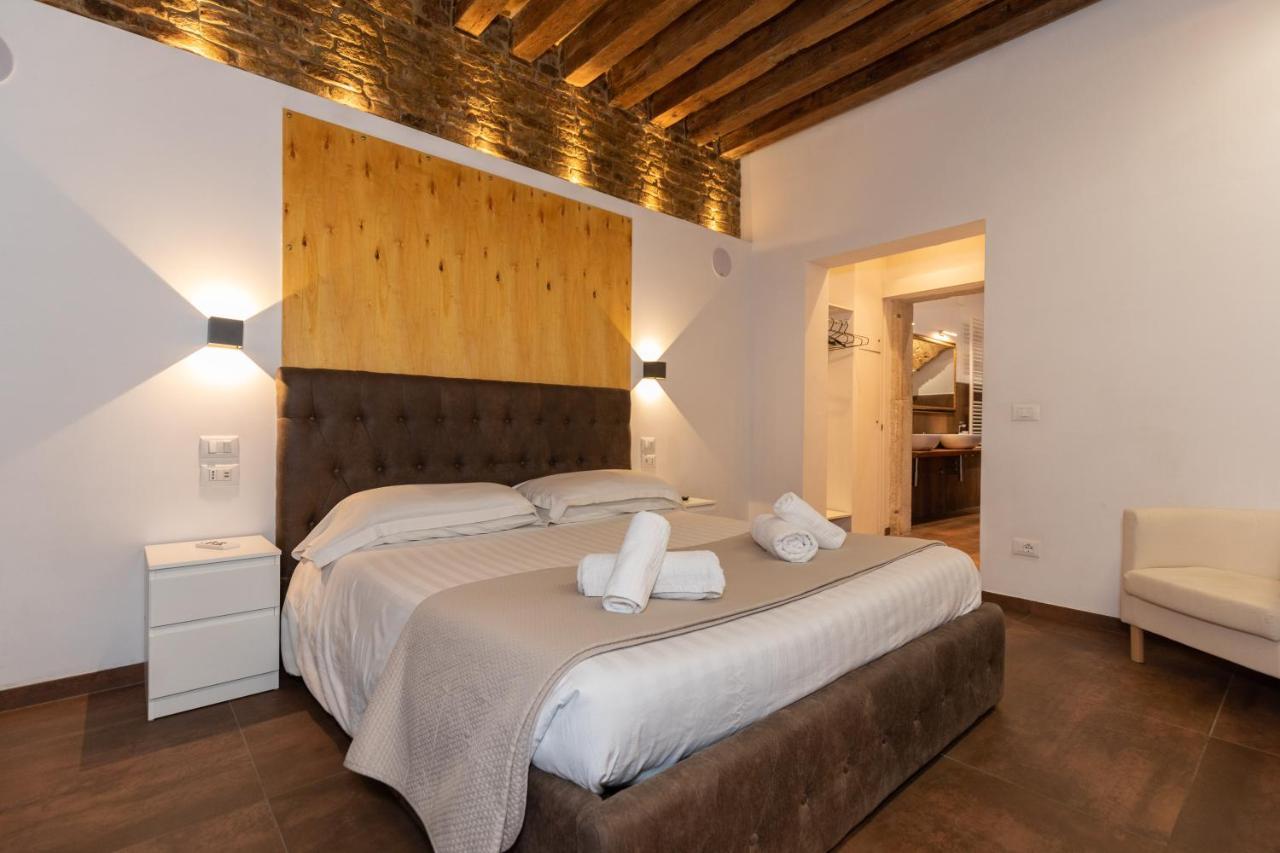 Giorgiapartaments Bronze Esclusive Venice