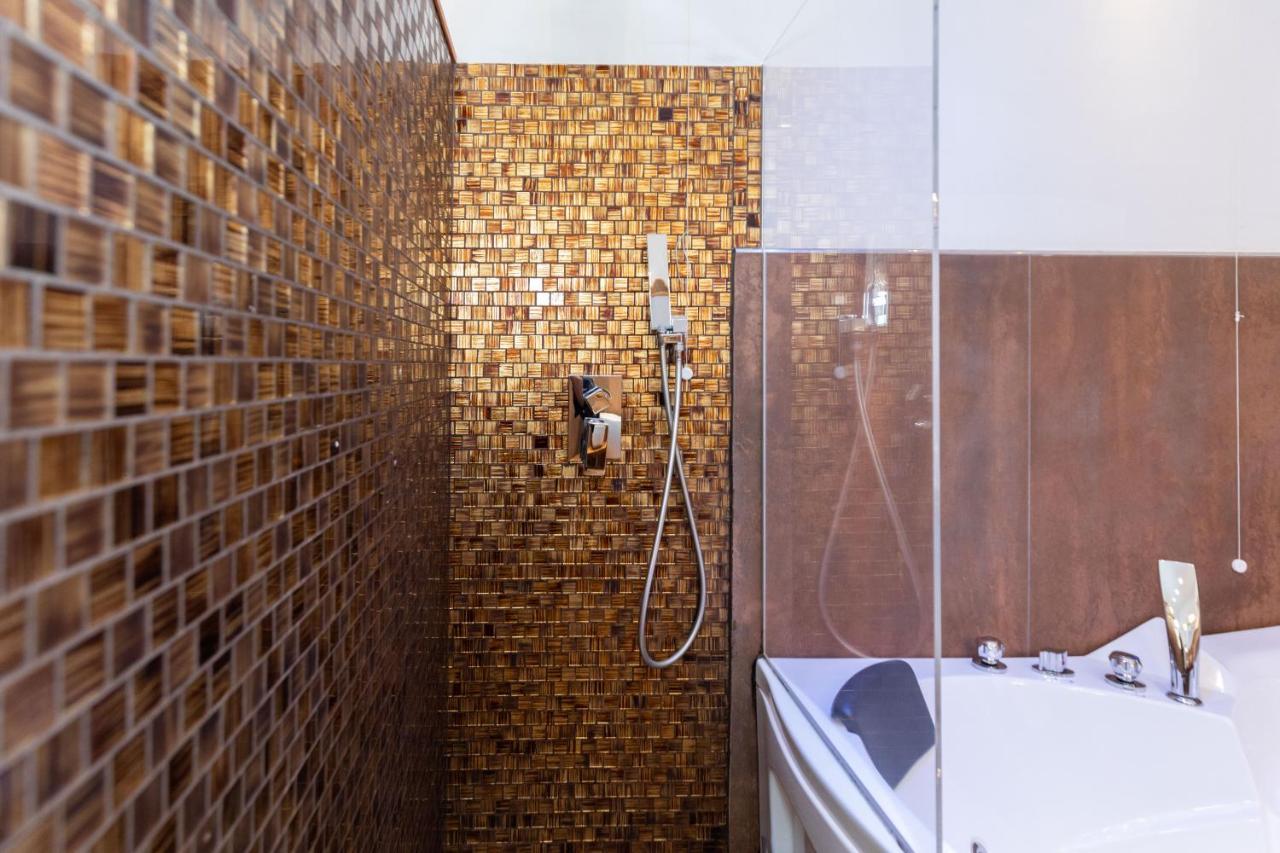 Giorgiapartaments Bronze Esclusive Apartment Venice
