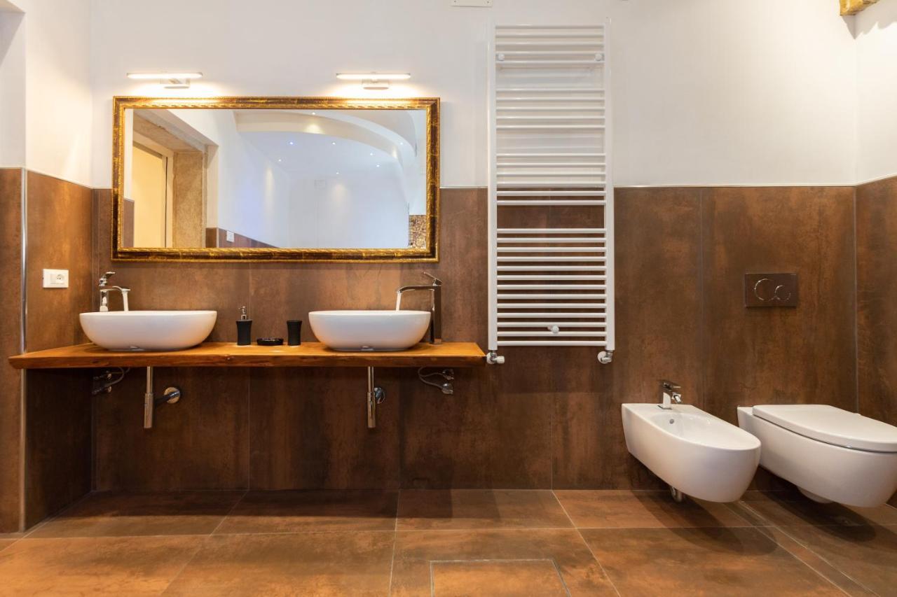 Apartment Giorgiapartaments Bronze Esclusive *