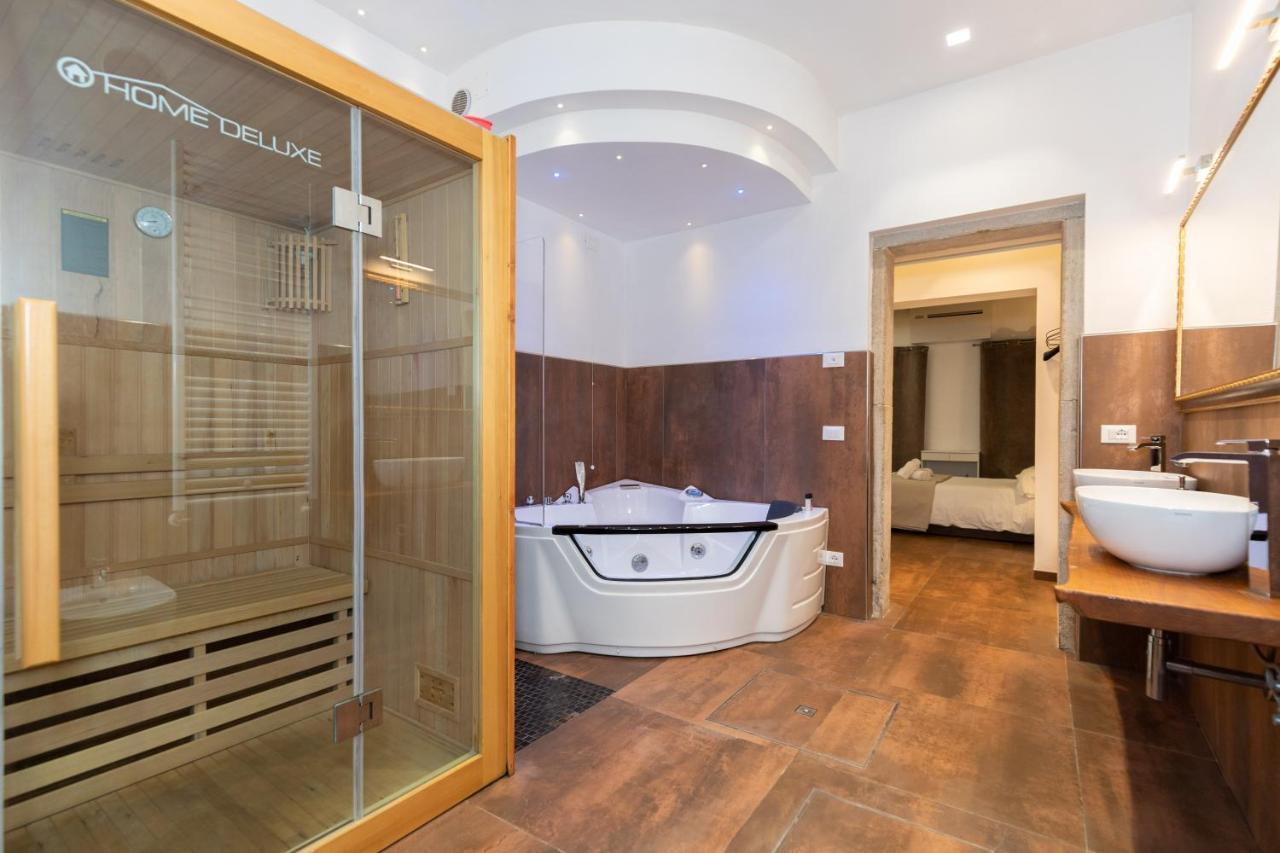 Giorgiapartaments Bronze Esclusive Apartment