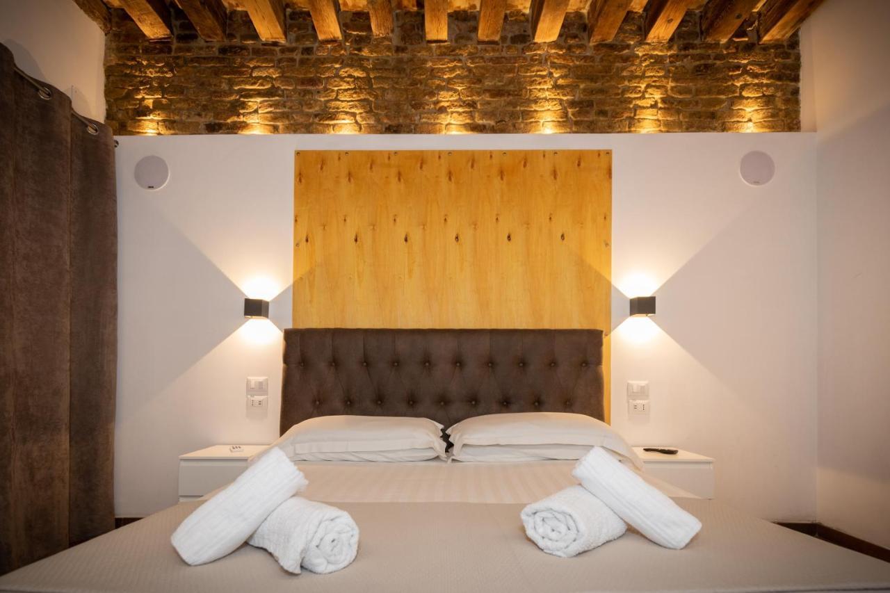 Giorgiapartaments Bronze Esclusive Venice
