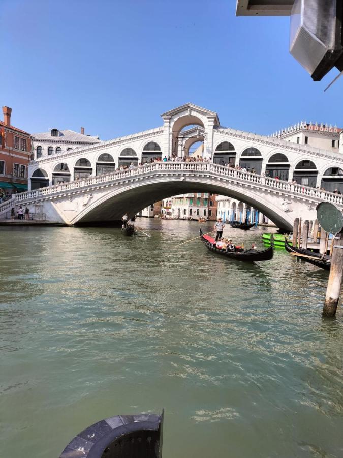 Ca' Morosina , * Veneza