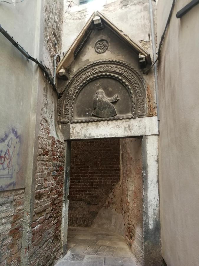 Ca' Morosina , Apartamento *