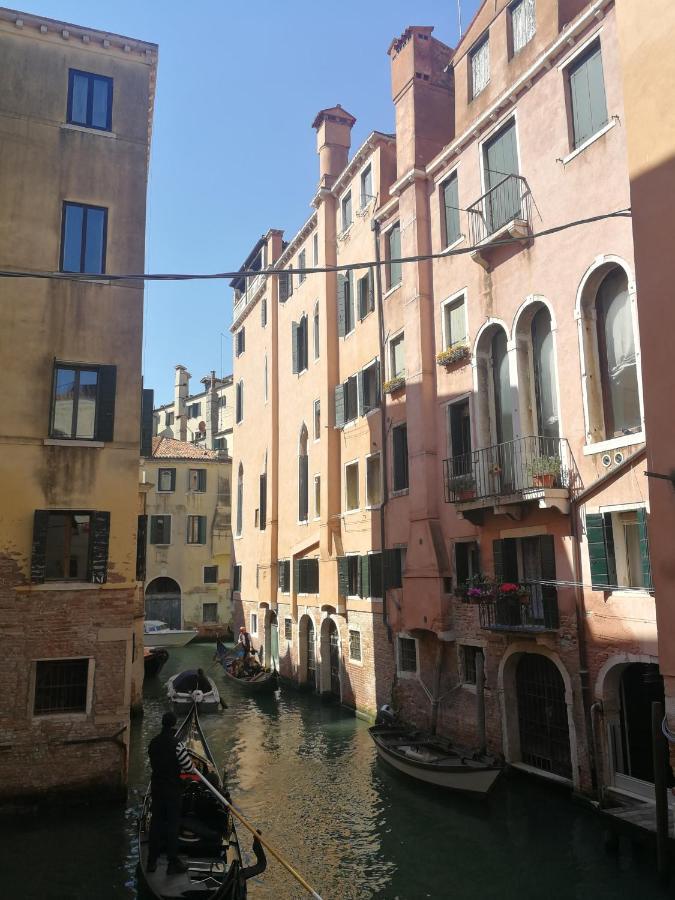 Apartamento Ca' Morosina , *