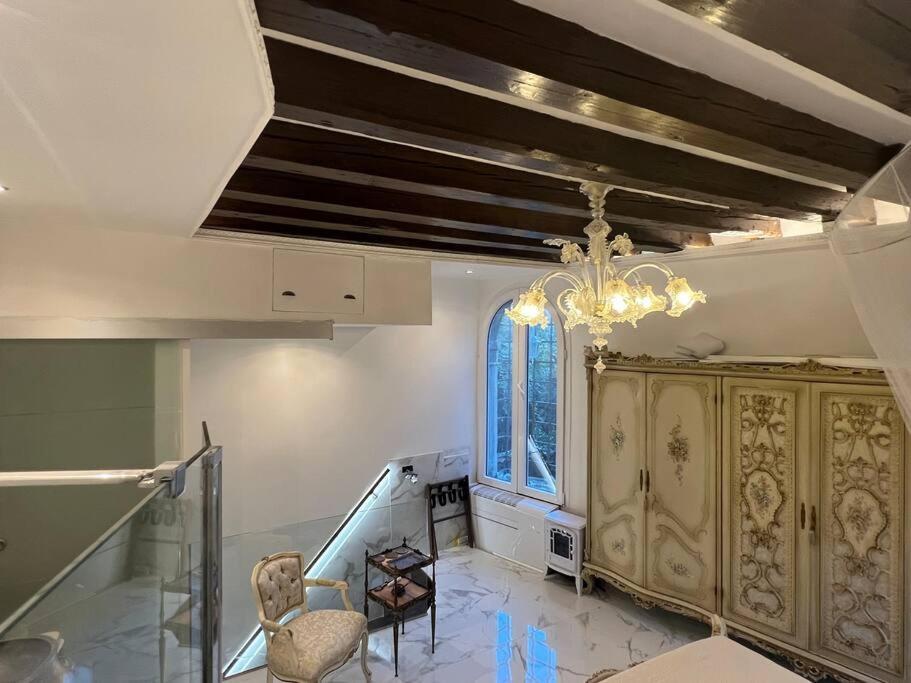Apartamento Mariangela Venetian *