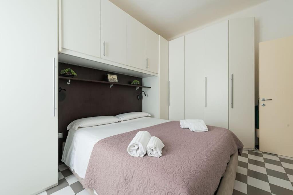 Apartment Celestia Canal View Renovated