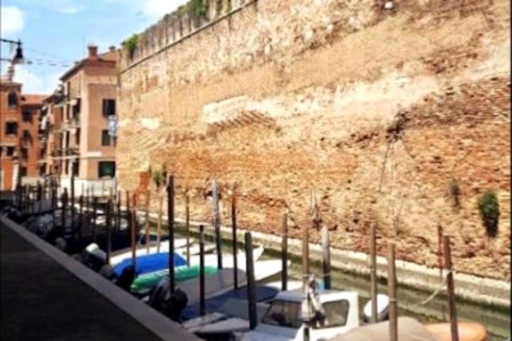Celestia Canal View Renovated