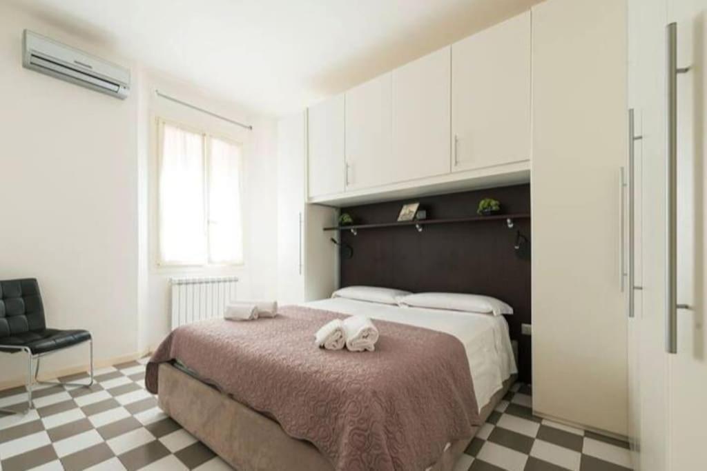 Celestia Canal View Renovated Venice