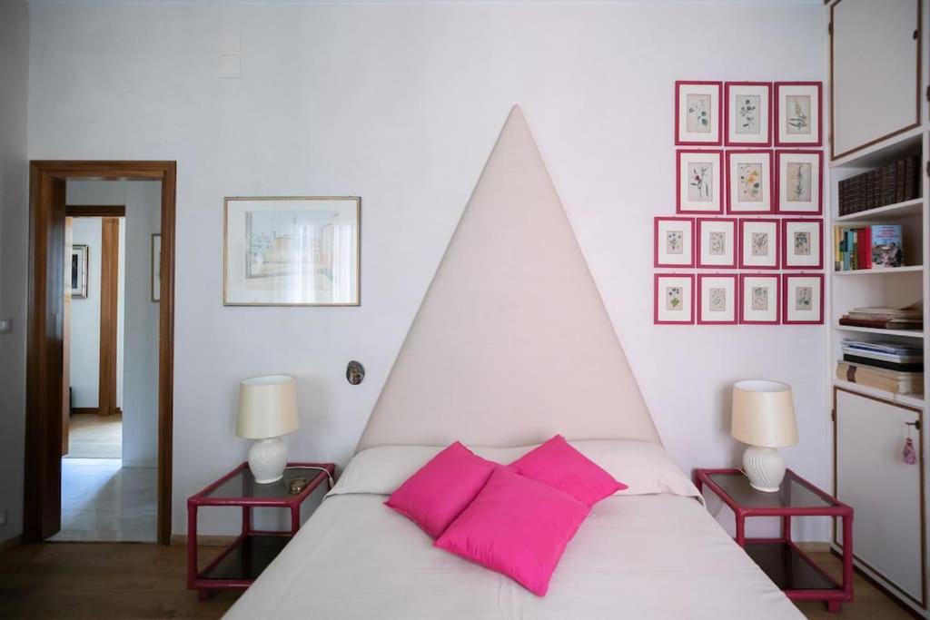 Apartment Classy Spacious Close To St.mark Square Venice