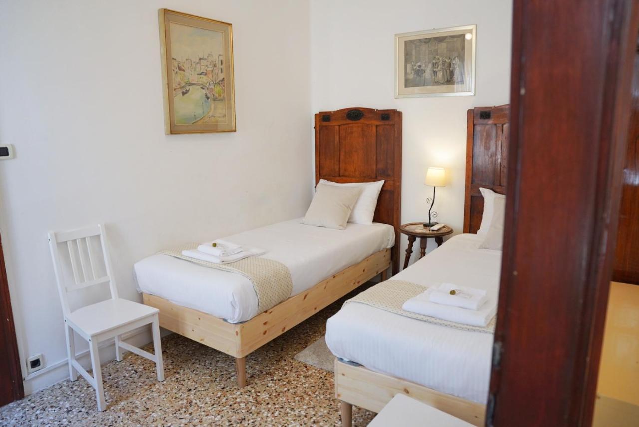 Apartment Ca' Alle Gondolette