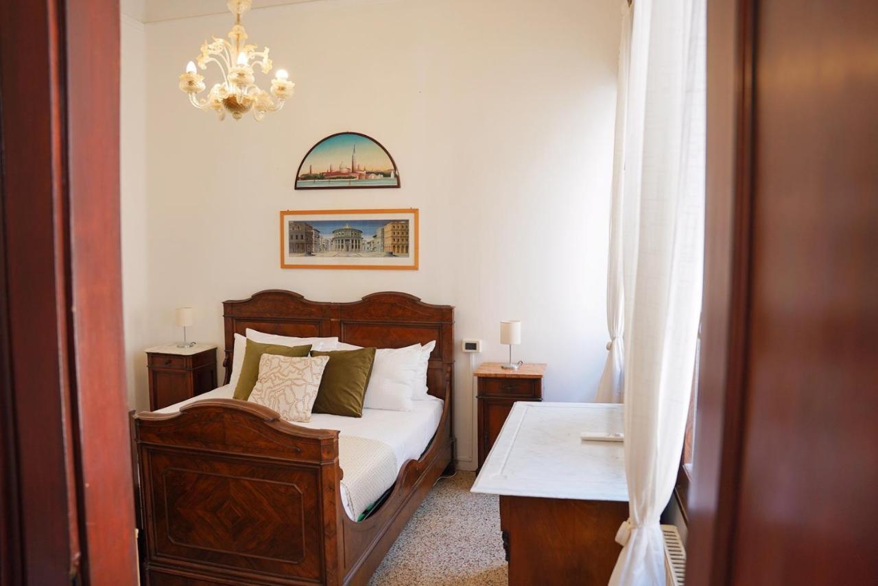 Ca' Alle Gondolette Apartment