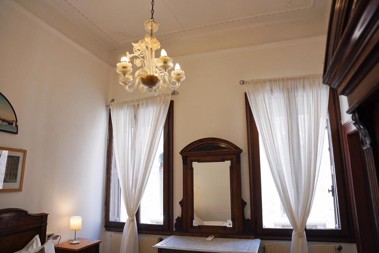 Apartment Ca' Alle Gondolette Venice