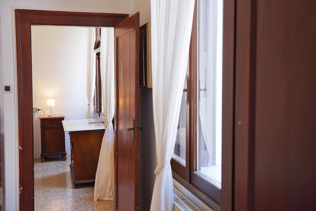 Apartment Ca' Alle Gondolette