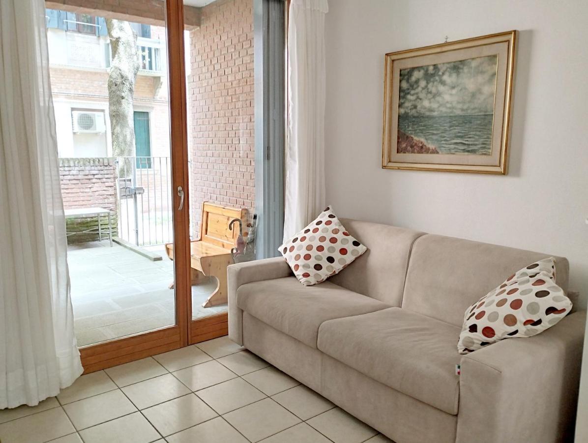 Apartment Immersa Nel