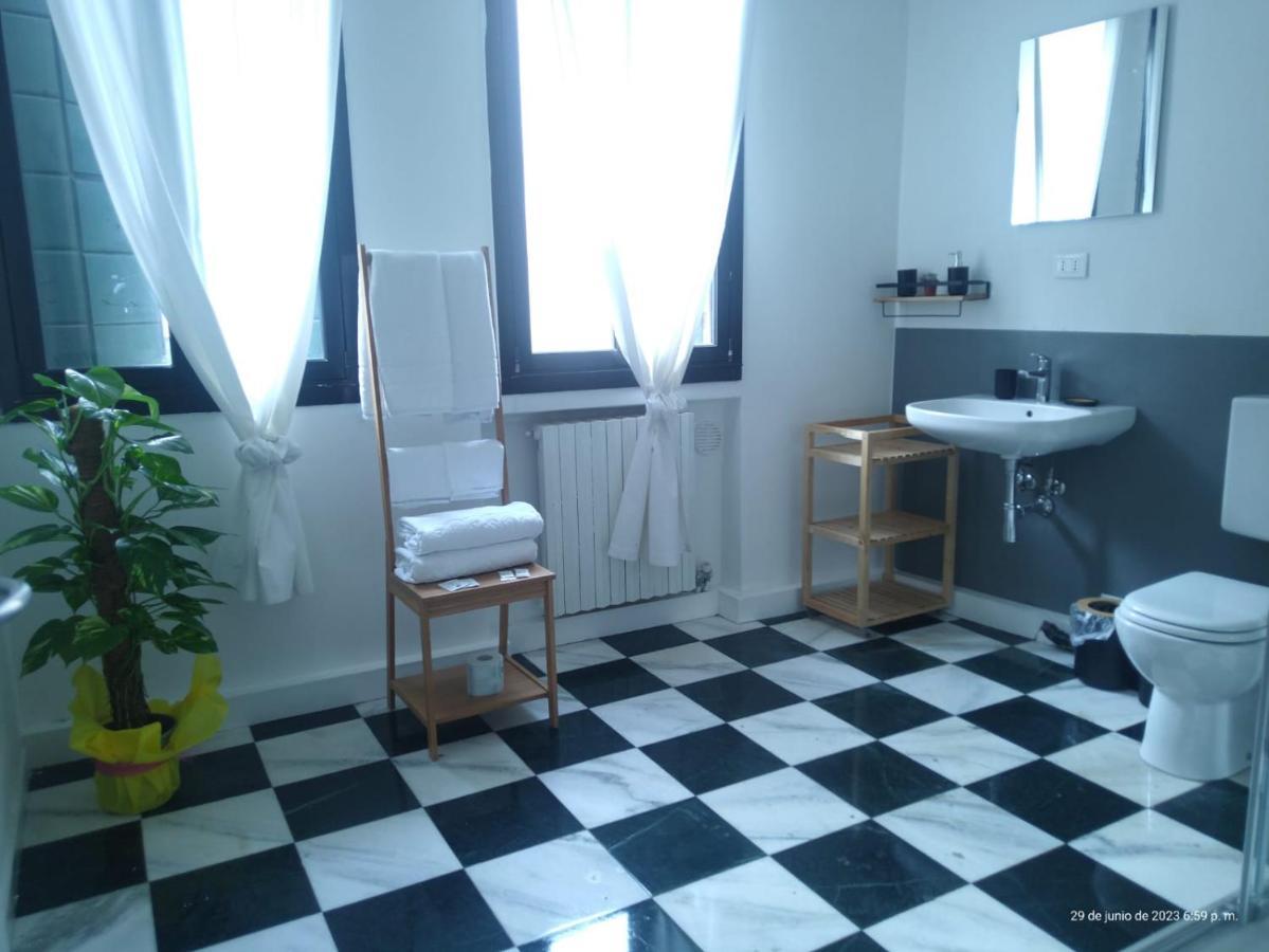 Venetian Experience Guest house 2*
