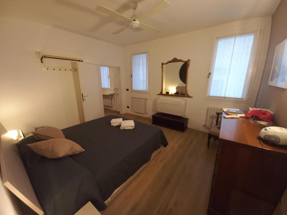 Cafoscari Apartment *