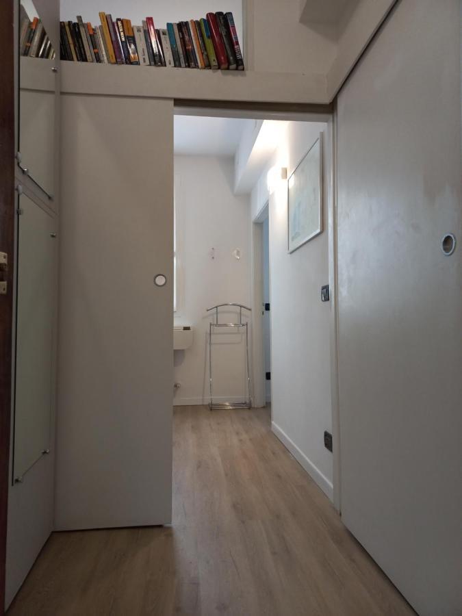 Cafoscari Apartment *