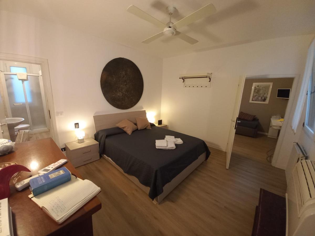 Apartment Cafoscari Venice