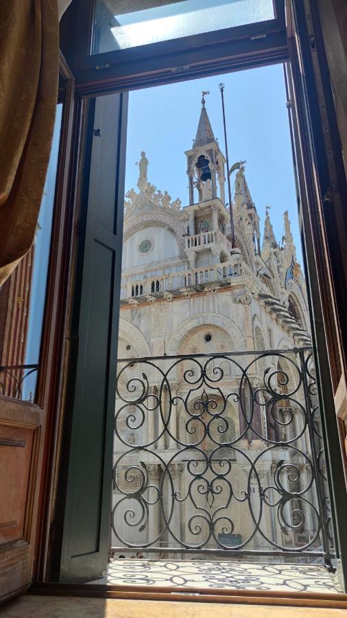 Bed & Breakfast Bellevue Luxury - San Marco Luxury