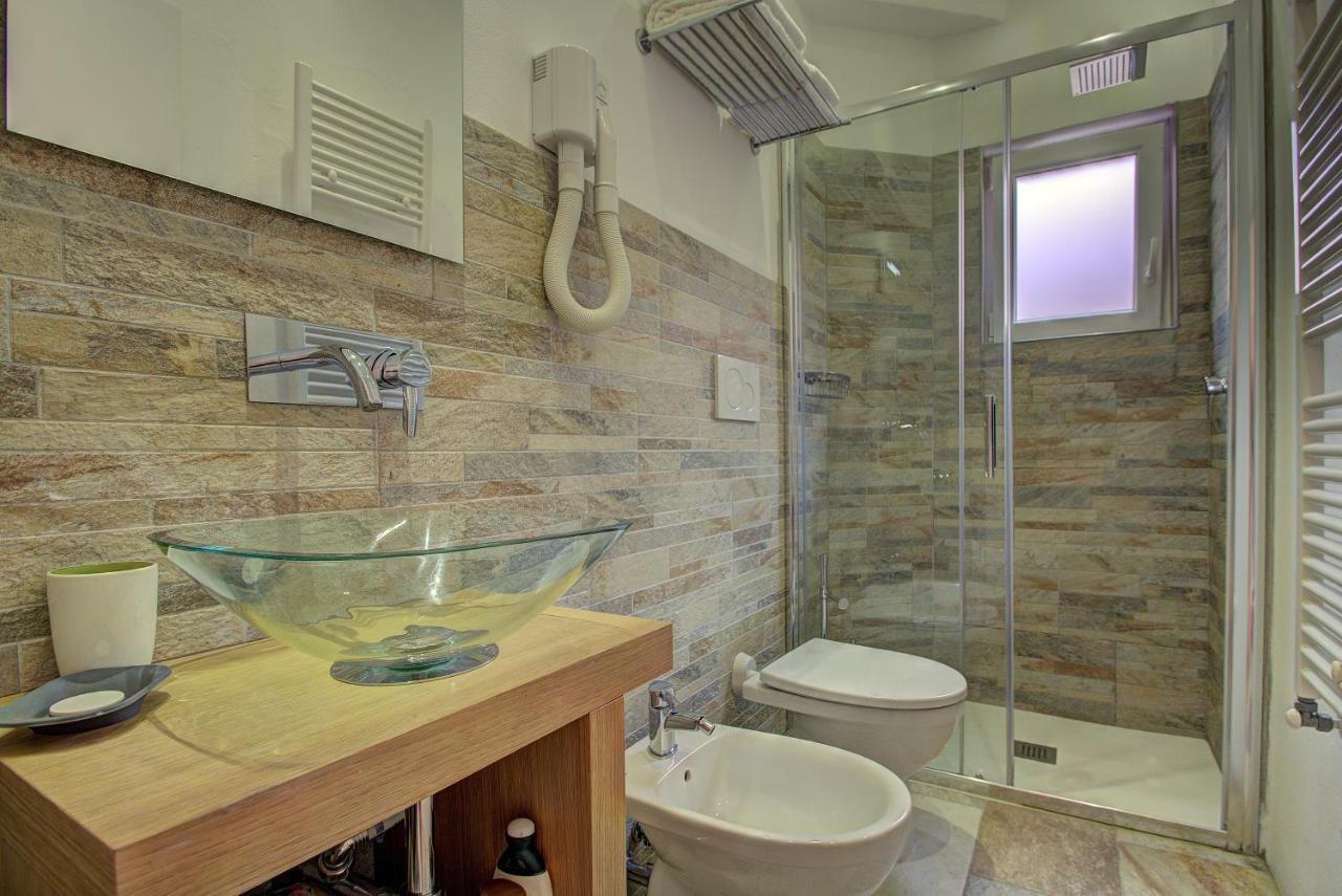 Apartment Soave Ghetto Venice